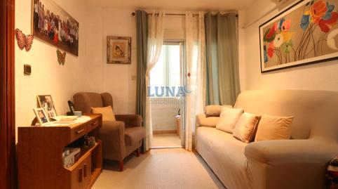 Photo 4 of Flat for sale in Avenida de las Ciudades, 44, Universidad, Getafe