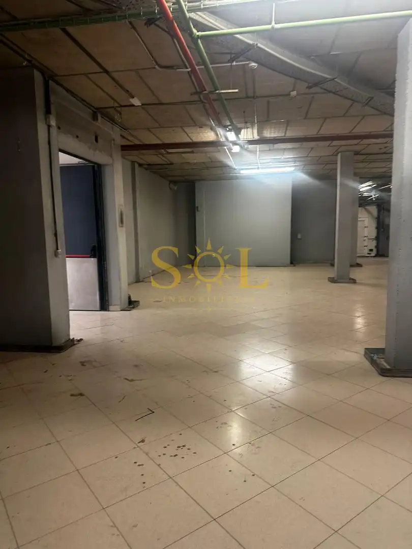 Local comercial en venda a Plaza la Huerta, imagen 31