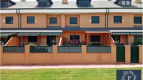 Photo 5 of Detached homes for sale in Universidad - Hospital, Fuenlabrada
