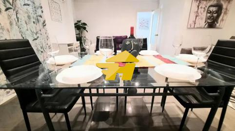 Foto 5 de Ático de alquiler en Calle Infantes, Poniente - Faro, Málaga