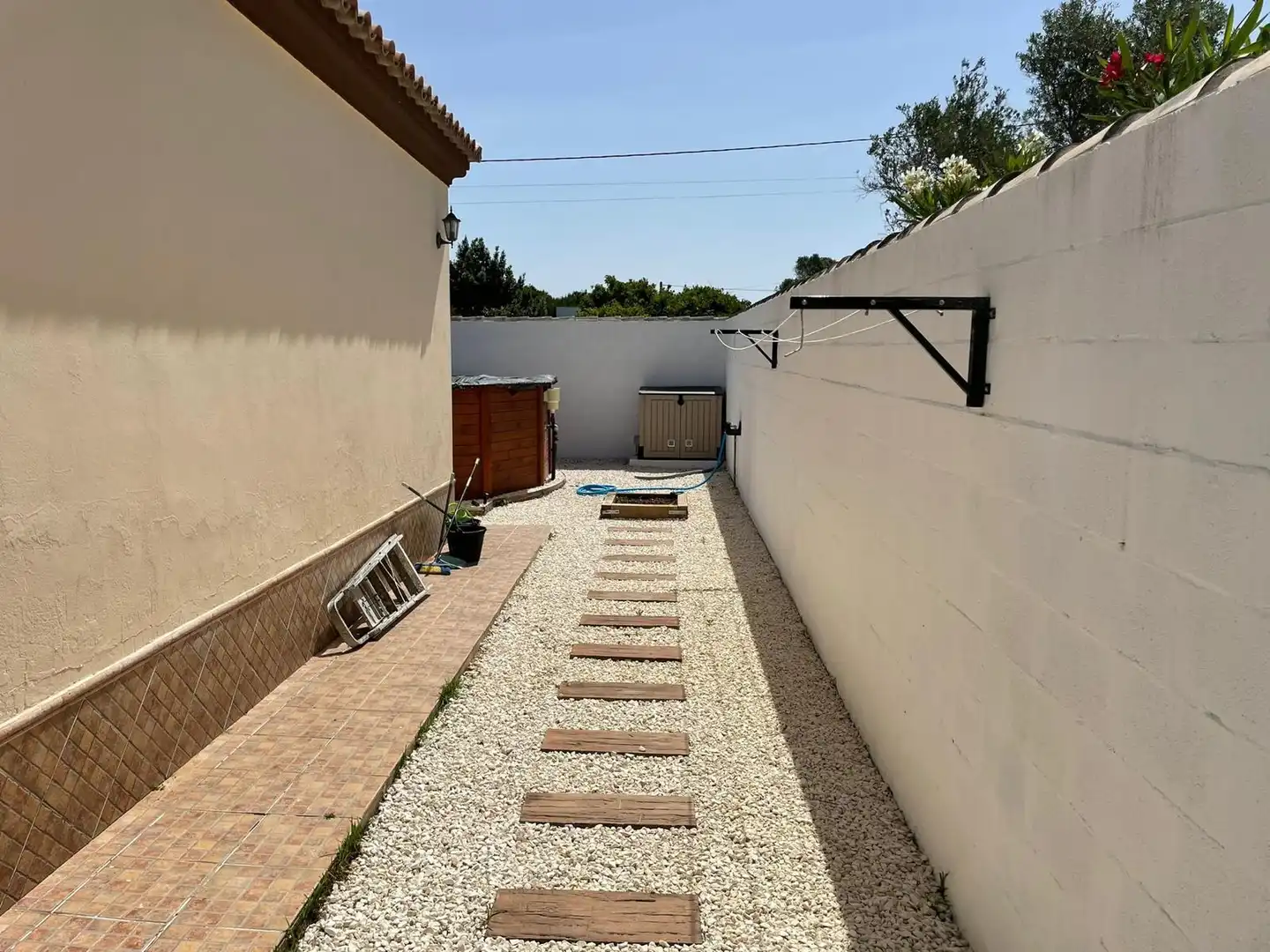 Chalet en venta en Las Lagunas - Campano, imagen 19