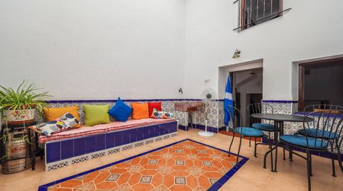 Foto 5 de Casa o chalet en venta en Calle Agua, Yunquera, Málaga
