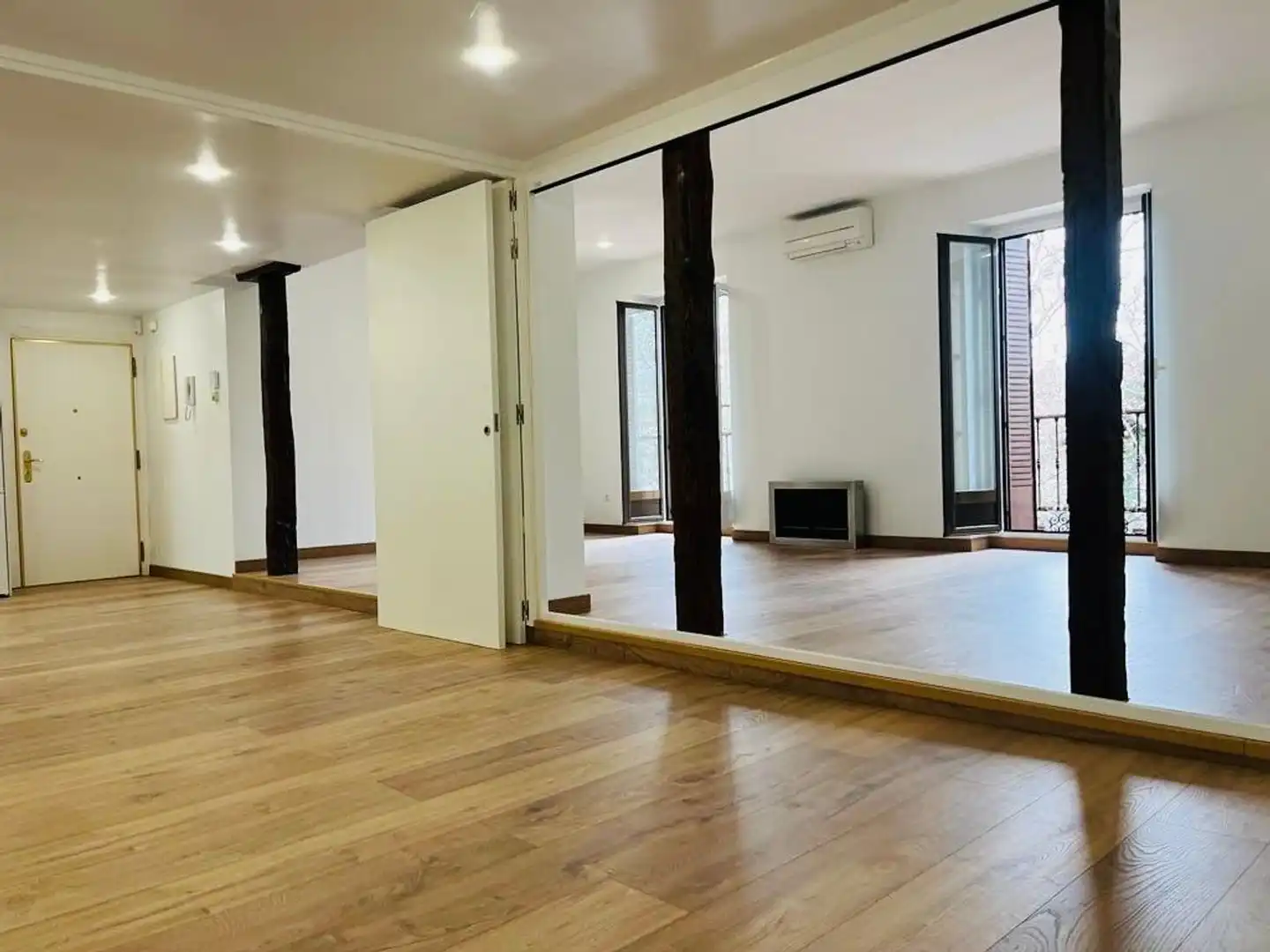Wohnung zum Verkauf in N/A, Palacio