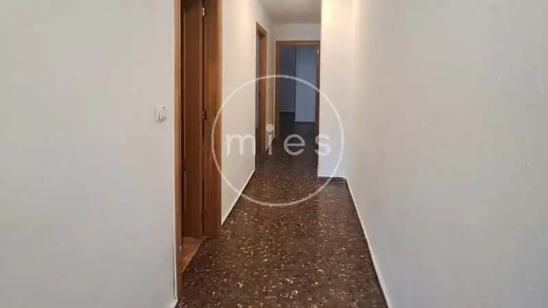 Wohnung mit Terrasse zum Verkauf in CARRER AMERICA 0, imagen 12