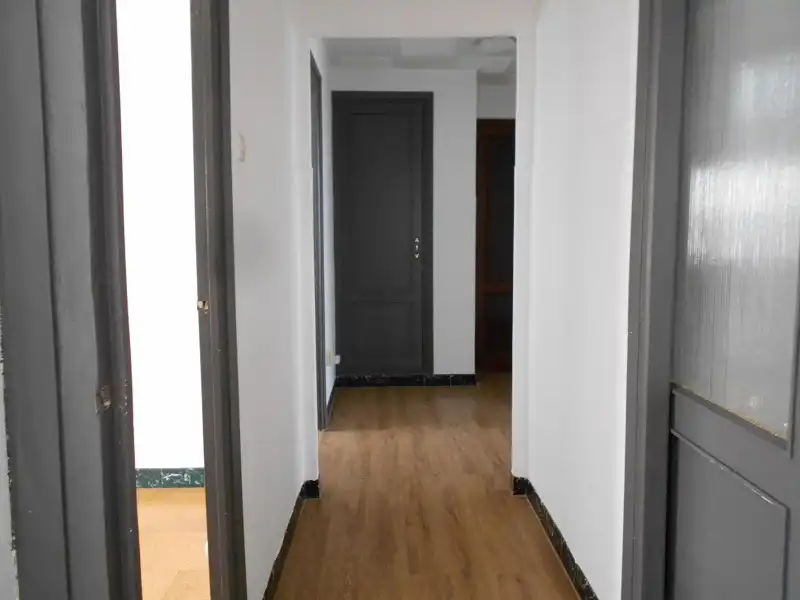 Piso de alquiler en Ferrol con Parquet