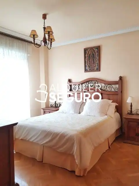 Flat for rent in Charaima, Zona Norte