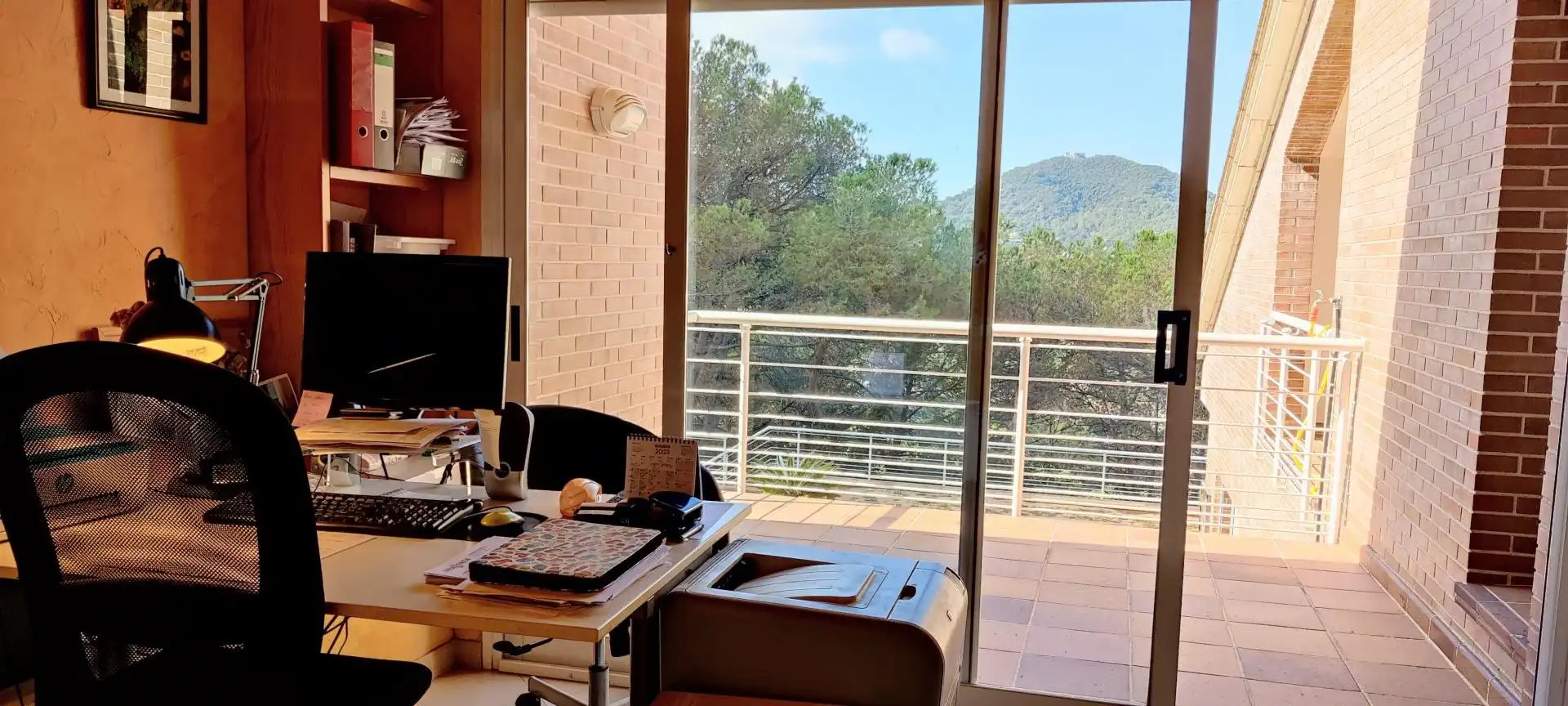 Chalet en venta en Vallromanes, imagen 32