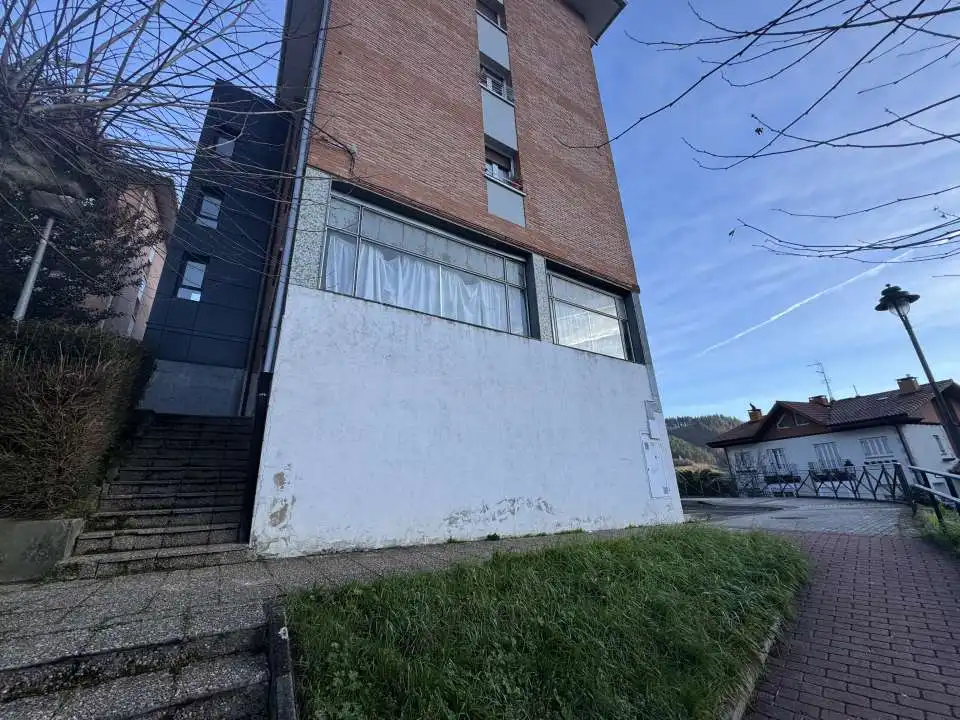 Local comercial en venta en Legazpi, imagen 25