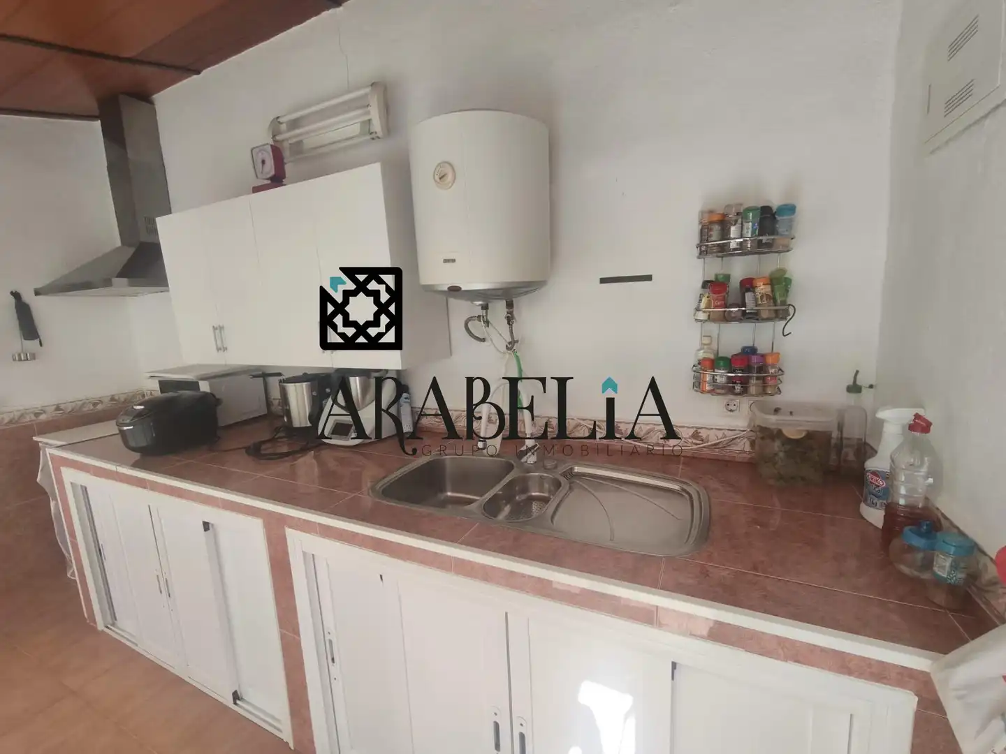 Casa rustica con piscina in vendita a Periurbano Este - Campiña, imagen 34