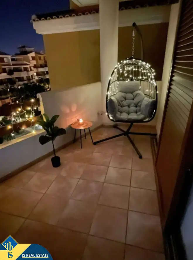 Terraza de Ático en venta en Orihuela con Aire acondicionado, Calefacción y Terraza
