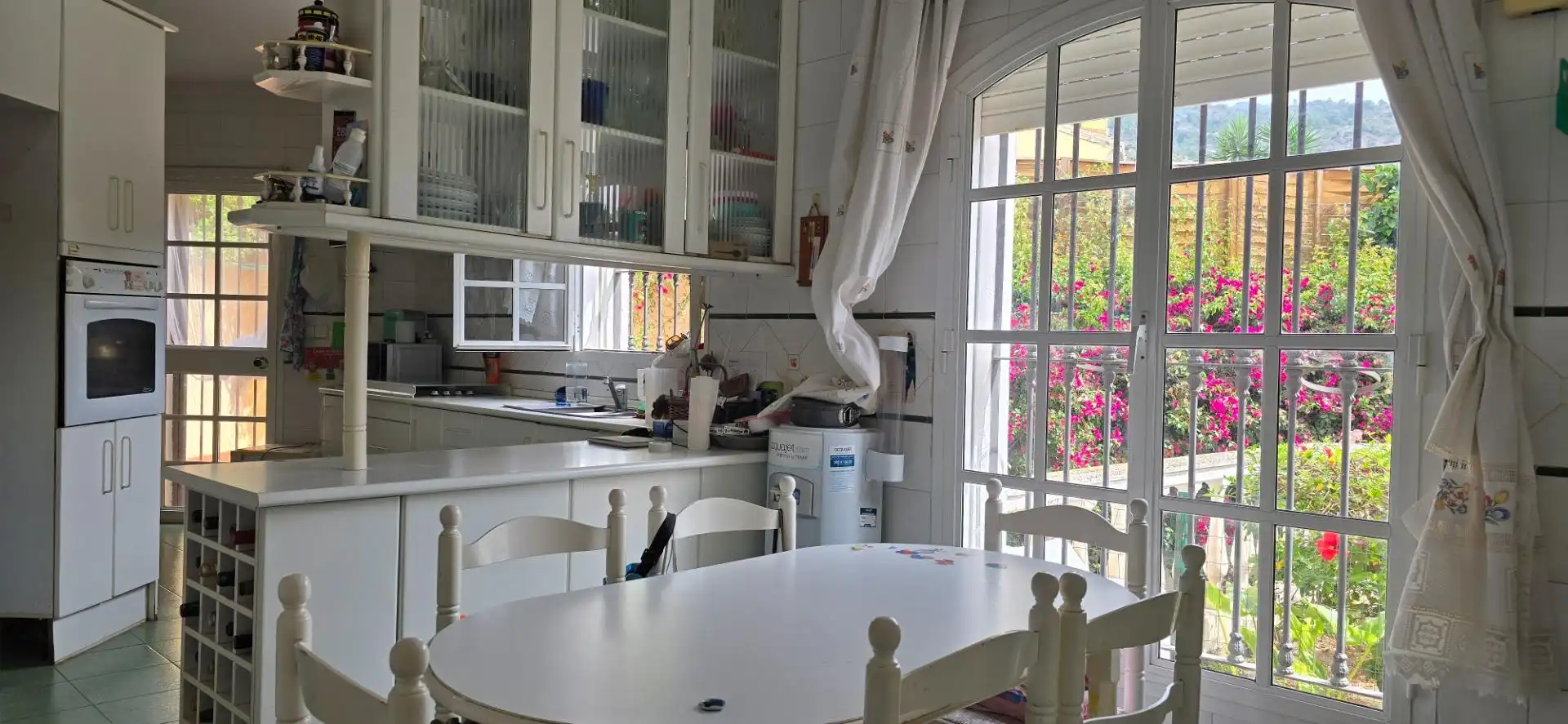 Villa mit Pool zum Verkauf in PIMIENTA (LA), imagen 12
