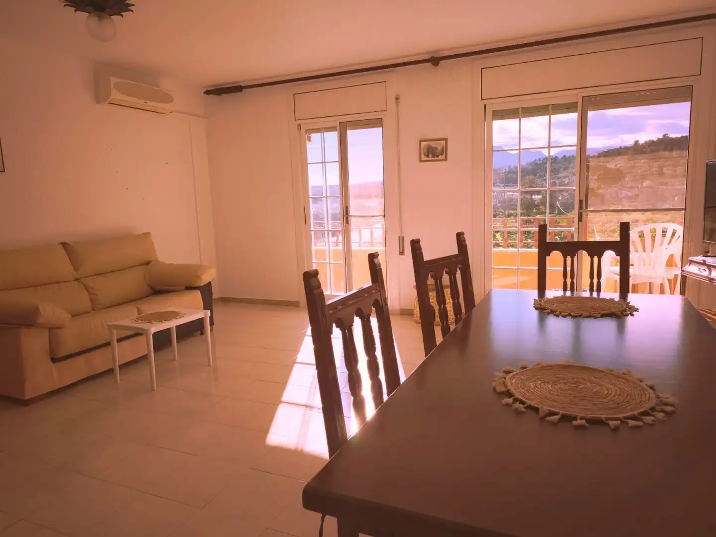 Piso en venta en Xerta