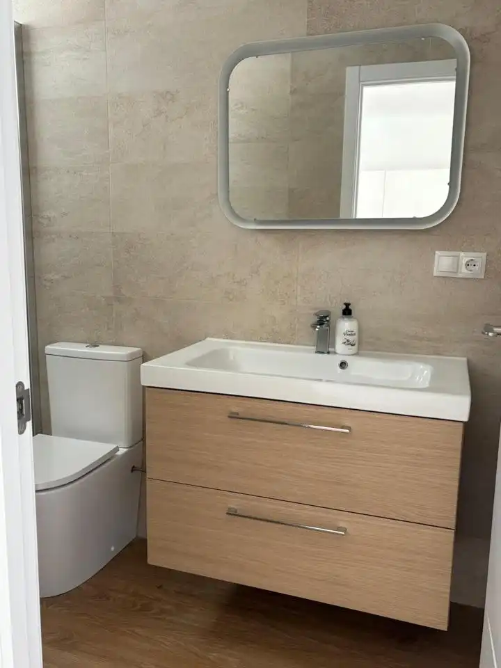 Study for rent in San Agustín - Bahía Feliz