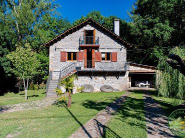 Villa à vendre à Cabrillanes