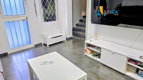 Foto 4 de Casa adosada en venda a Taraguilla- Estación, San Roque