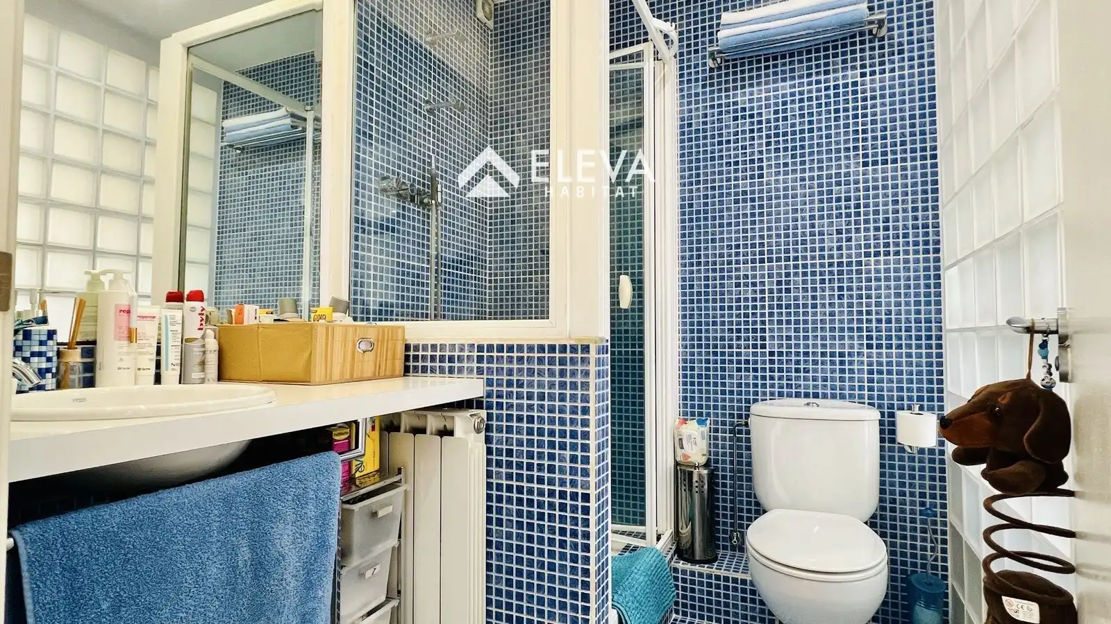 Adosado con terraza en venta en La Font, imagen 41