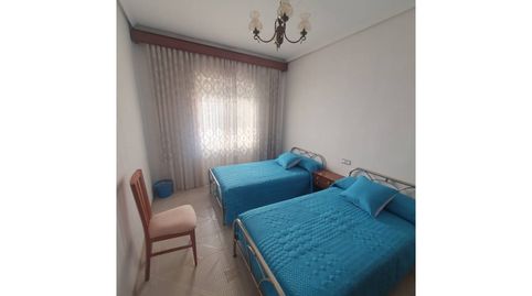 Foto 3 de Casa o chalet en venta en Sabiote, Jaén