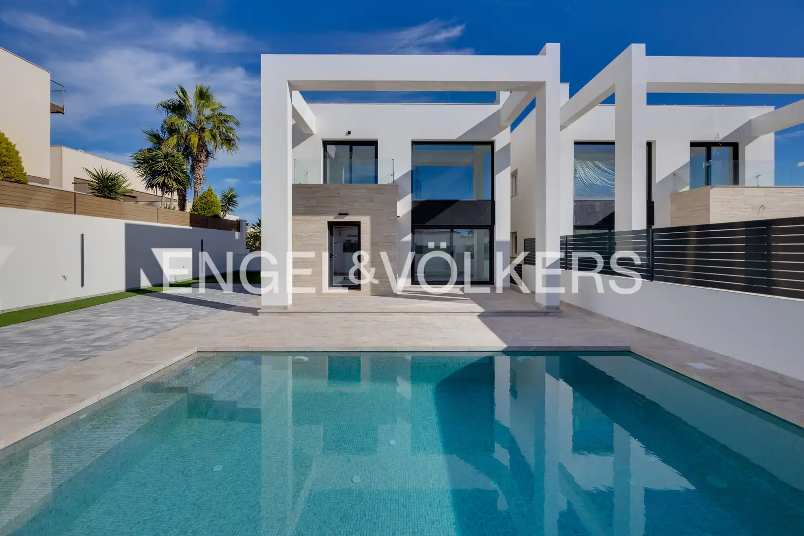 Casa amb terrassa en venda a Nueva Torrevieja - Aguas Nuevas, imagen 7