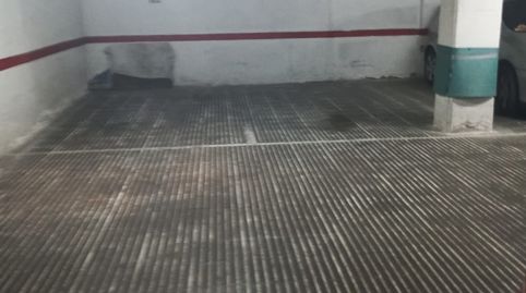 Foto 3 de Garaje en venta en Carrer de Sant Carles, 25, Centre, Santa Coloma de Gramenet