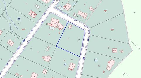 Parcela con casita de 26 metros cuadrados y baño, en Urbanización Peñarrubia de Uceda, immagine 3