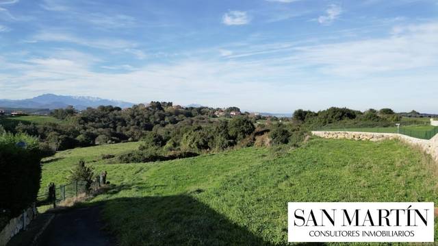 Terreno residencial en Venta en Ruiloba