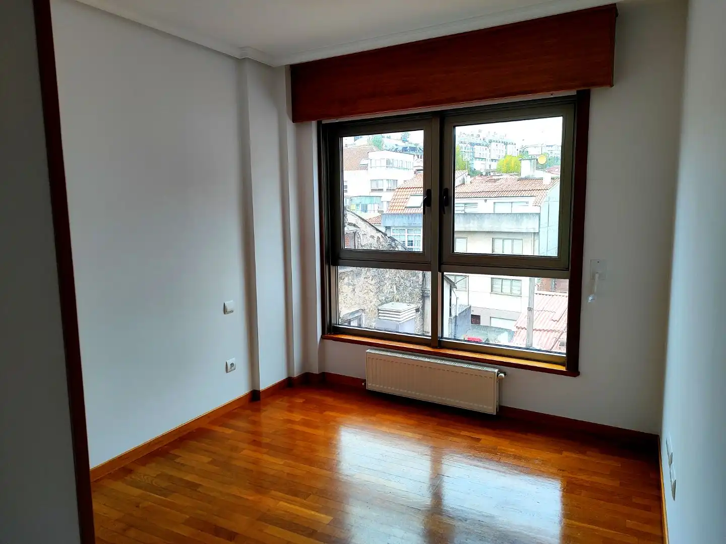 Schlafzimmer von Wohnungen zur Miete in Sada (A Coruña), A Coruña