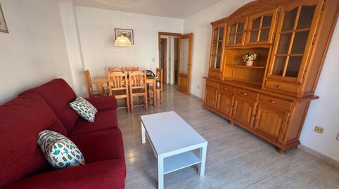 Foto 3 de Piso en venta en Calle Campoamor, 77, Los Cuarteros, Murcia