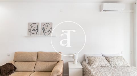 Foto 2 de Pis de lloguer a Carrer de Joan Gamper, 22, Barri de les Corts, Barcelona