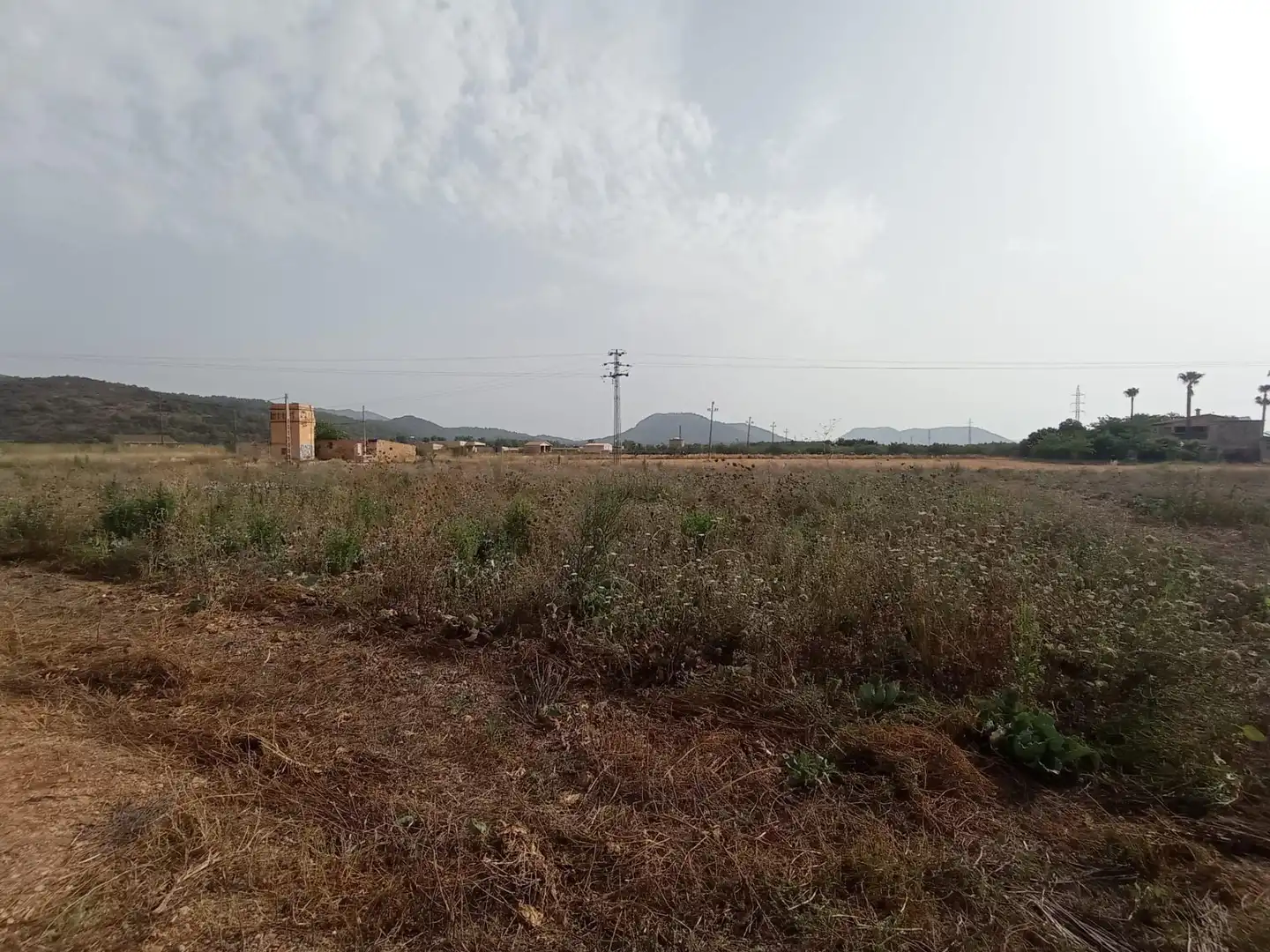 Residencial en venta en Búger