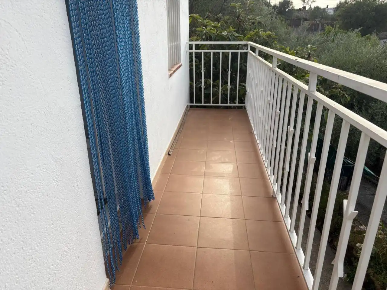 Terrassa de Casa o xalet en venda en Olesa de Montserrat amb Aire condicionat, Jardí privat i Terrassa