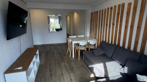 Foto 4 de Pis de lloguer a Na Rovella - Hermanos Maristas, Valencia