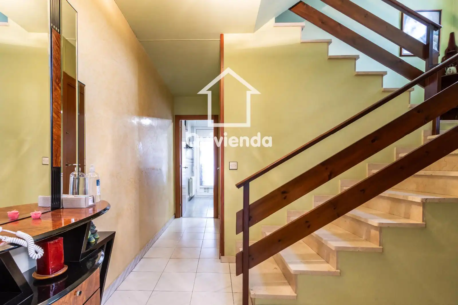 Detached homes for sale in Parets del Vallès  with Air Conditioner, Heating and Private garden