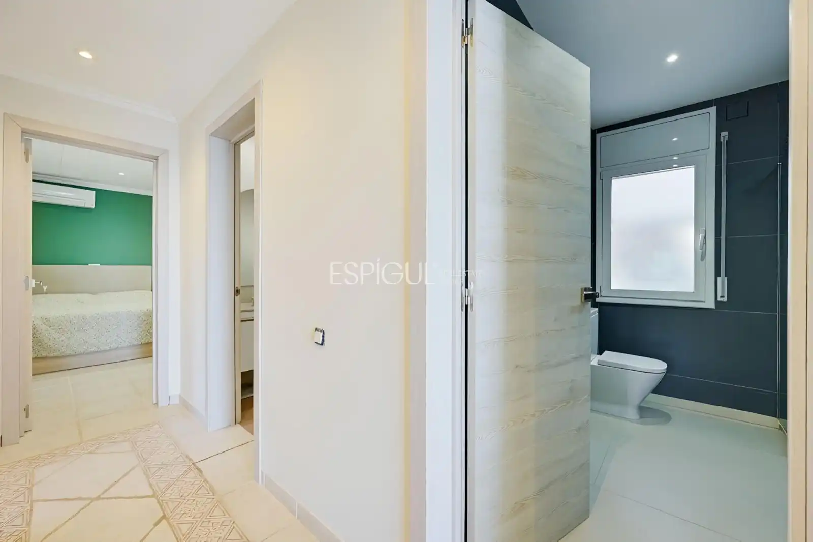 Casa amb terrassa en venda a Arboç, imagen 45