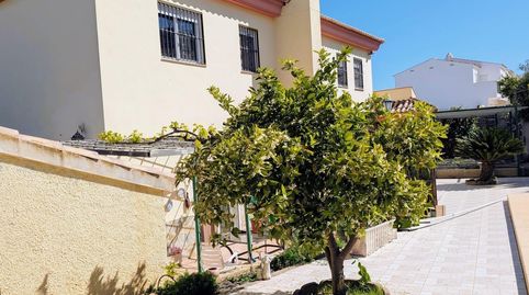 Foto 3 de Casa o xalet en venda a L'Albir, L'Alfàs del Pi