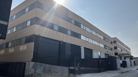 Foto 3 von Fabrikhallen zur Miete in Carrer de la Tècnica, Montigalà, Badalona