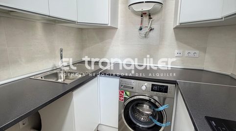 Foto 4 de Piso de alquiler en Calle Algete, Fuente El Saz de Jarama, Madrid