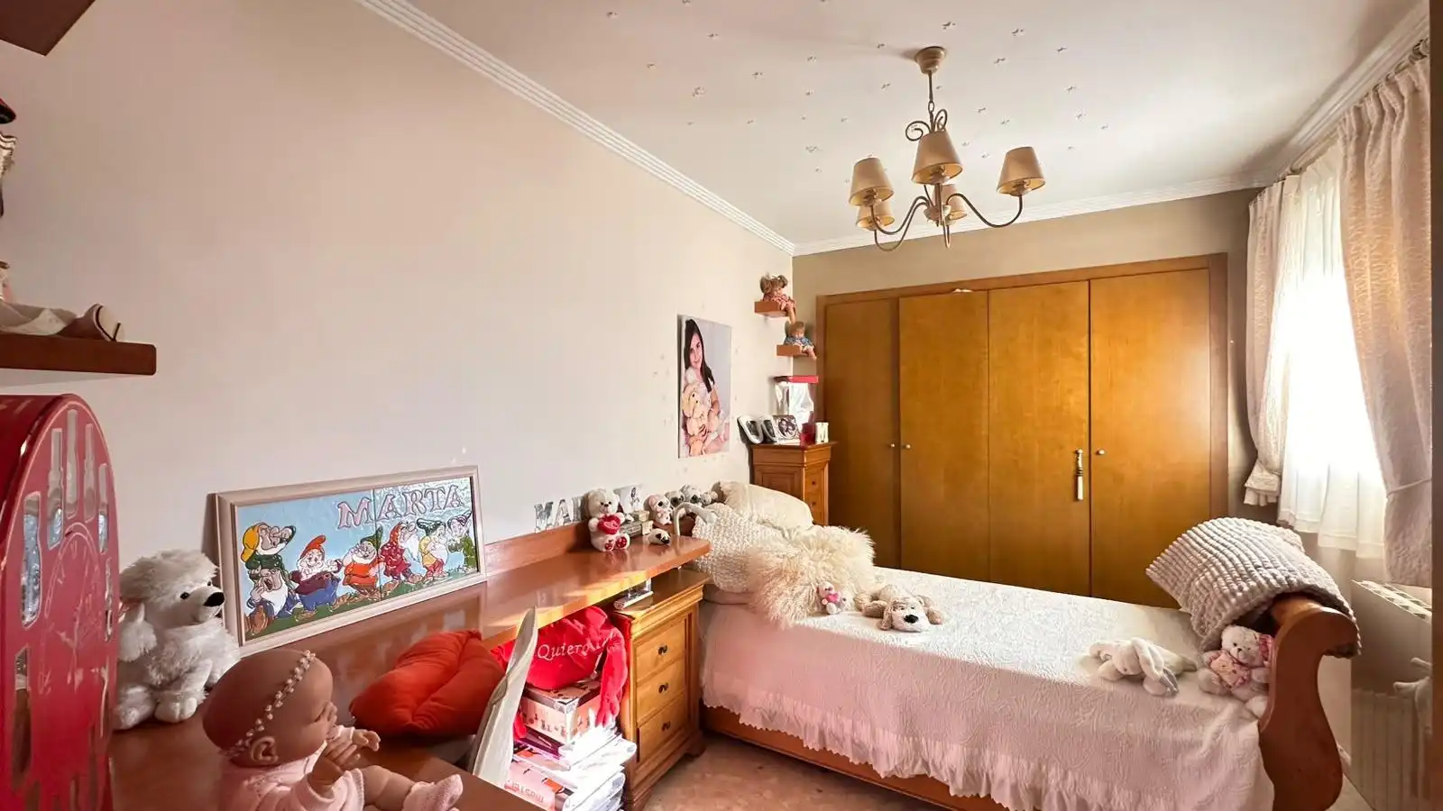 Penthouse with lift for sale in Benifaió, imagen 28