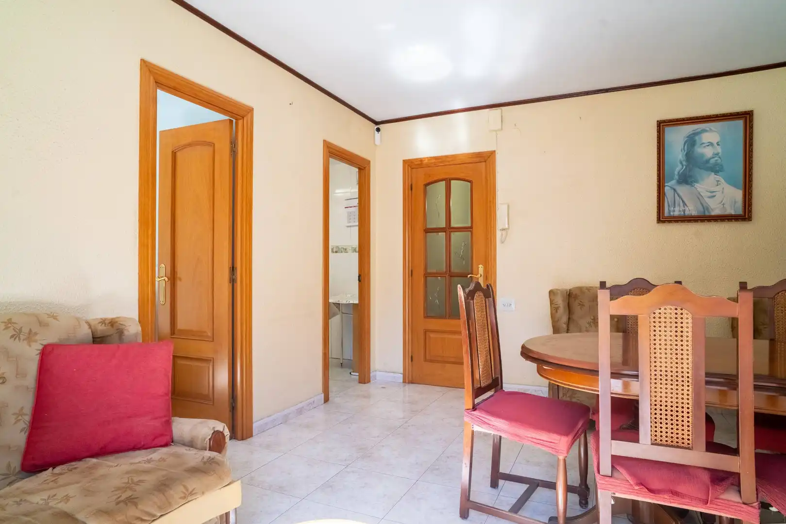 Wohnung mit Terrasse zum Verkauf in Calle FRANCESC DE SALES VIDAL