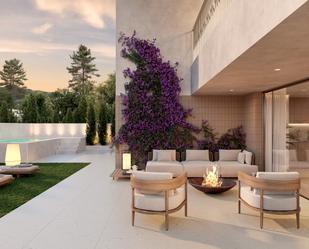 Terrace of Planta baja for sale in Torremolinos  with Terrace, Storage room and Swimming Pool