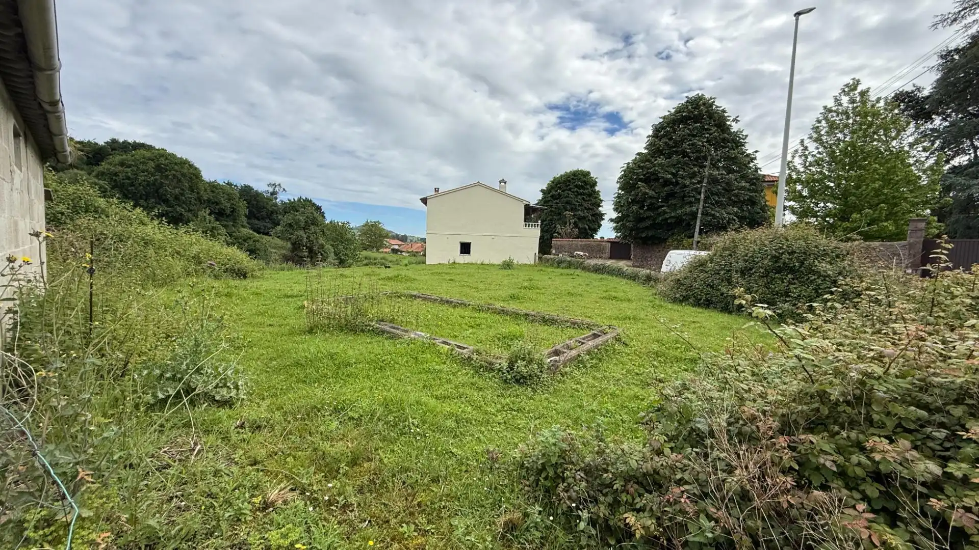 Residential zum Verkauf in Reocín