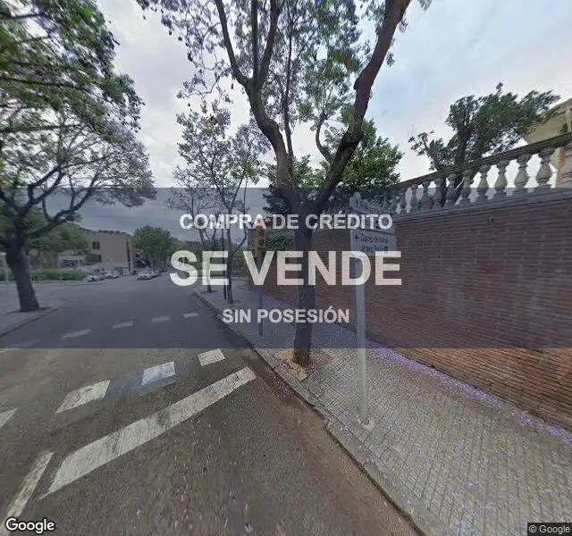 Exterior view of Flat for sale in Molins de Rei