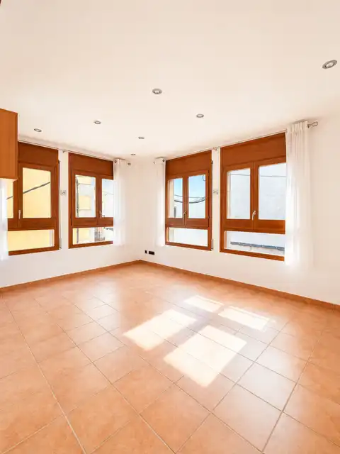 Flat for rent in Torroella de Montgrí