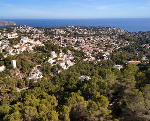 Vista exterior de Residencial en venda en Alicante / Alacant