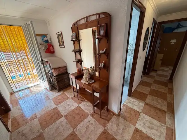 Casa o chalet en venta en Alzira con Aire acondicionado, Jardín privado y Terraza