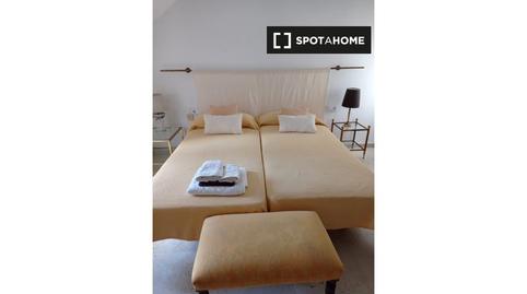 Photo 2 of Flat to share in Alfalfa - Santa Cruz, Sevilla