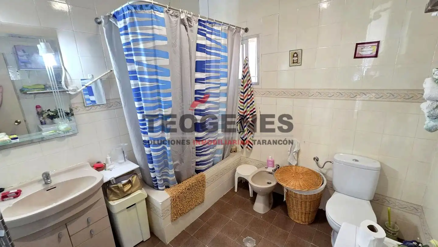 House with pool for sale in Camino del Castaño, imagen 9