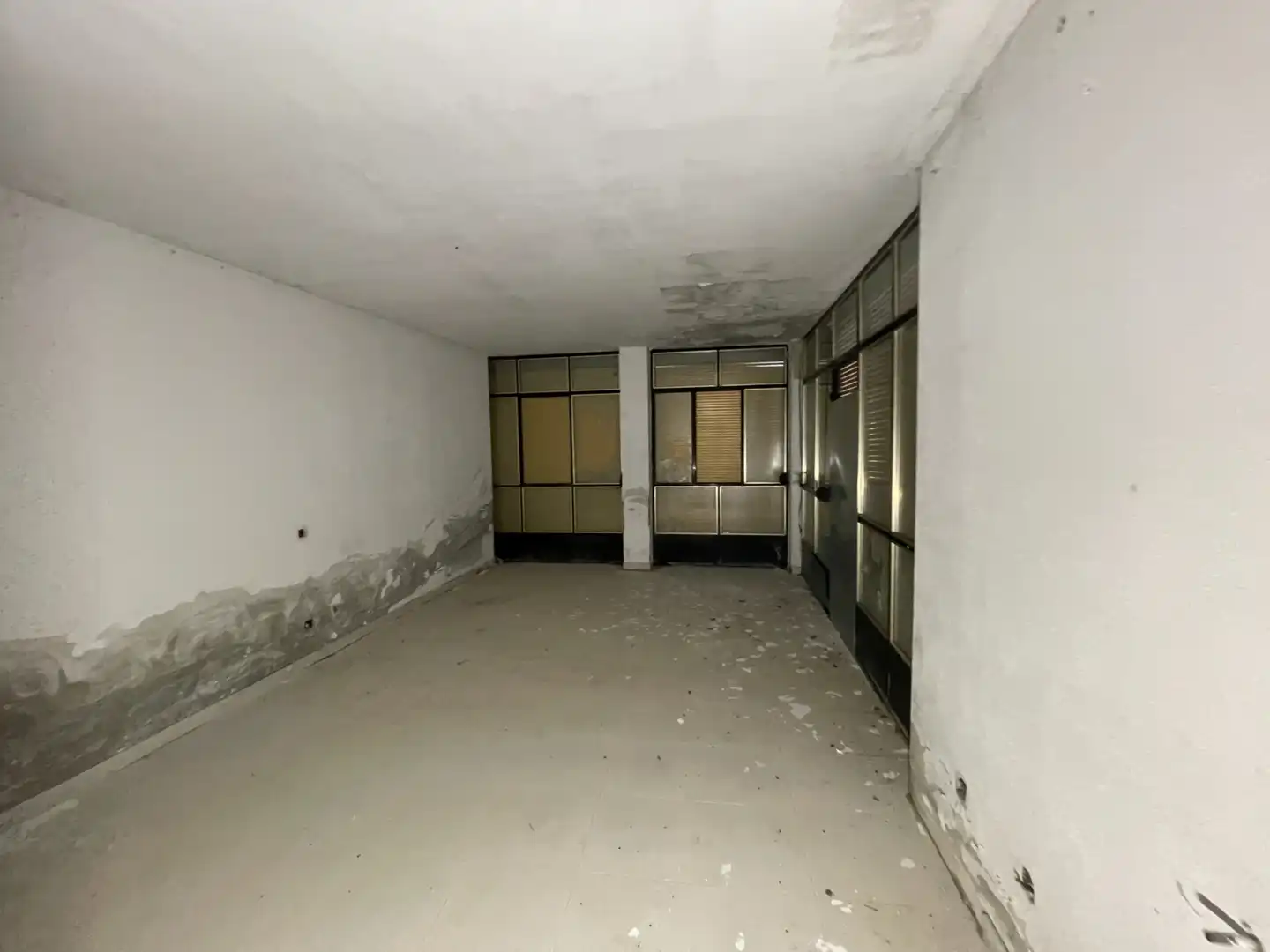Edificio en venta en Otero de Bodas