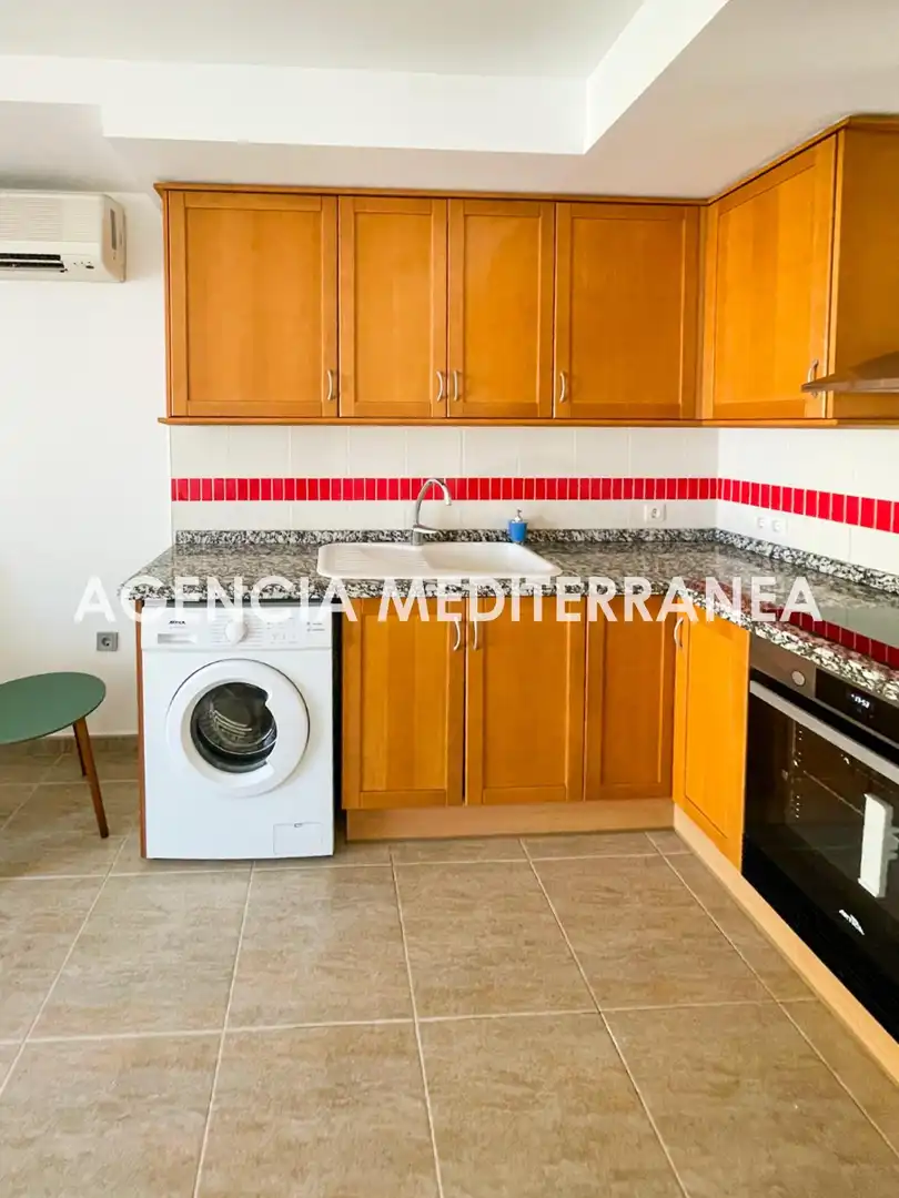 Appartamento con terrazza in vendita a BENICÀSSIM, imagen 12