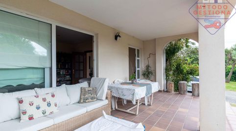 Foto 3 de Casa o chalet en venta en Alisal - San Román, Santander