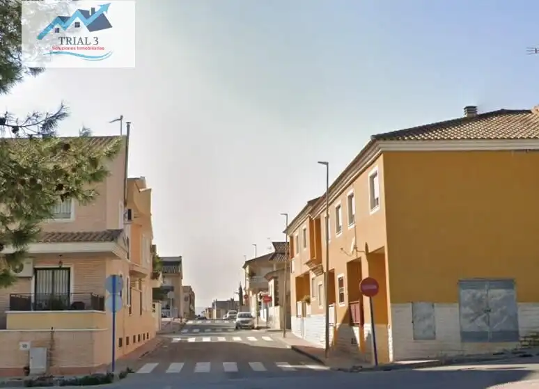 Maison avec terrasse à vendre à Calle JESUS GARCIA, imagen 2
